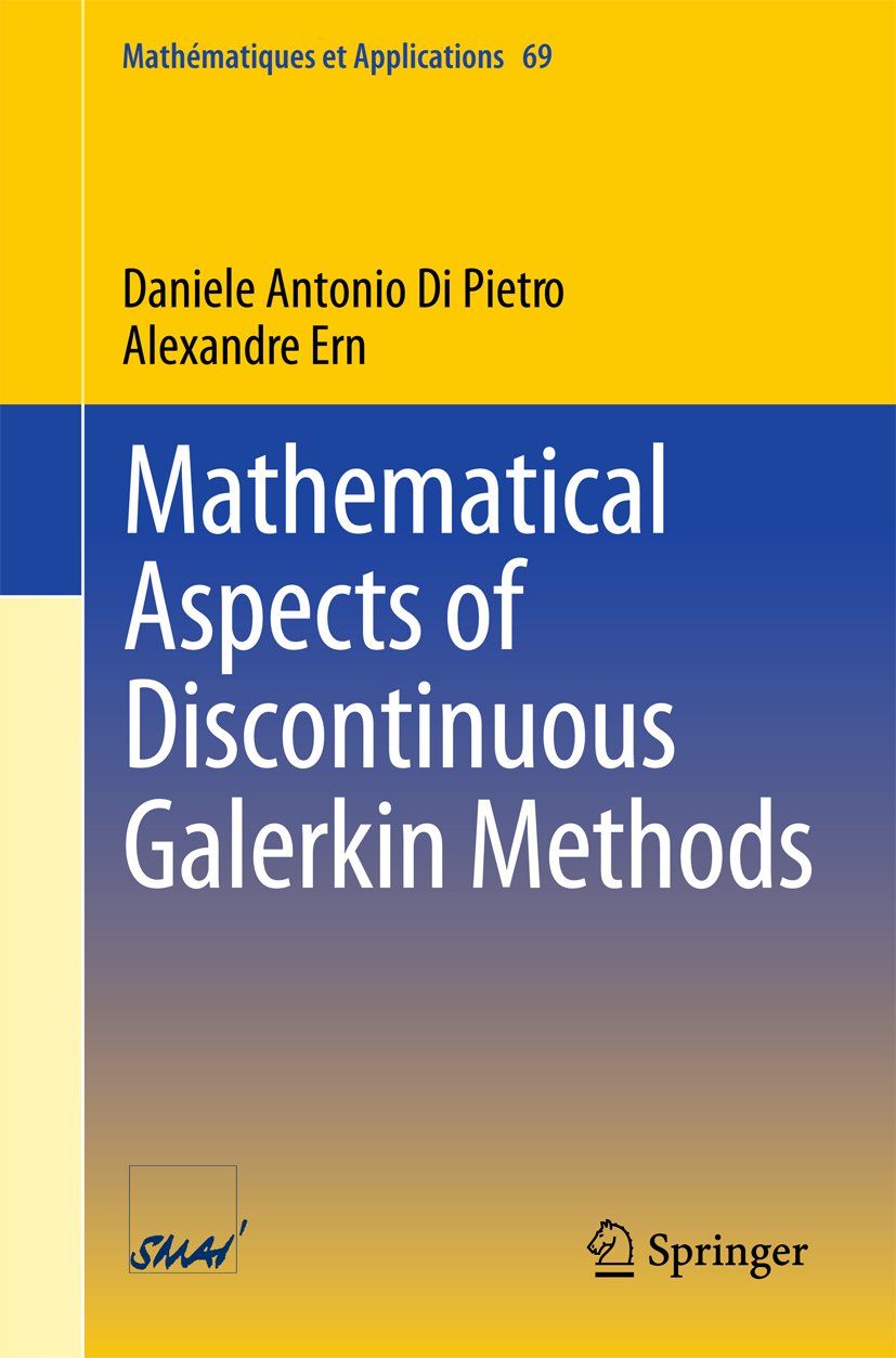 Mathématiques et Applications
