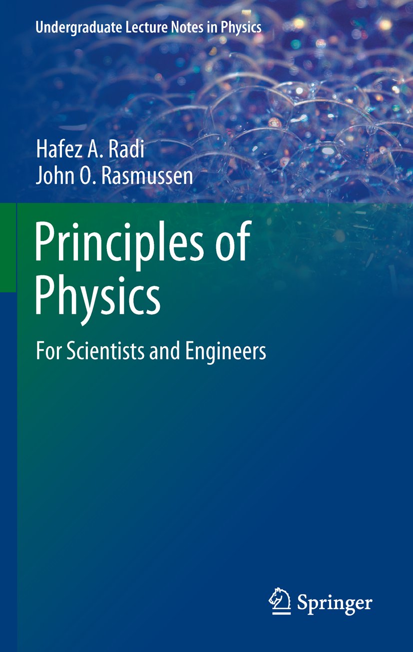 Principles of Physics