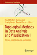 Mathematics and Visualization