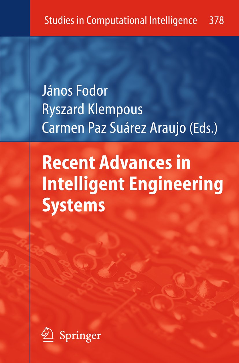 Studies in Computational Intelligence