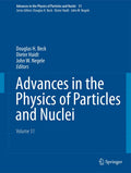 Advances in the Physics of Particles and Nuclei