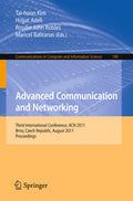 Communications in Computer and Information Science