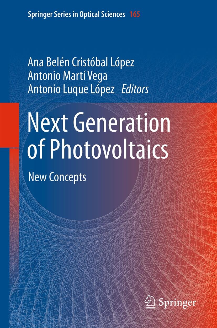 Springer Series in Optical Sciences