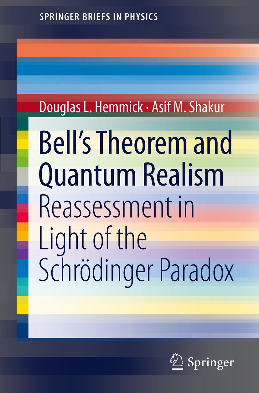 SpringerBriefs in Physics