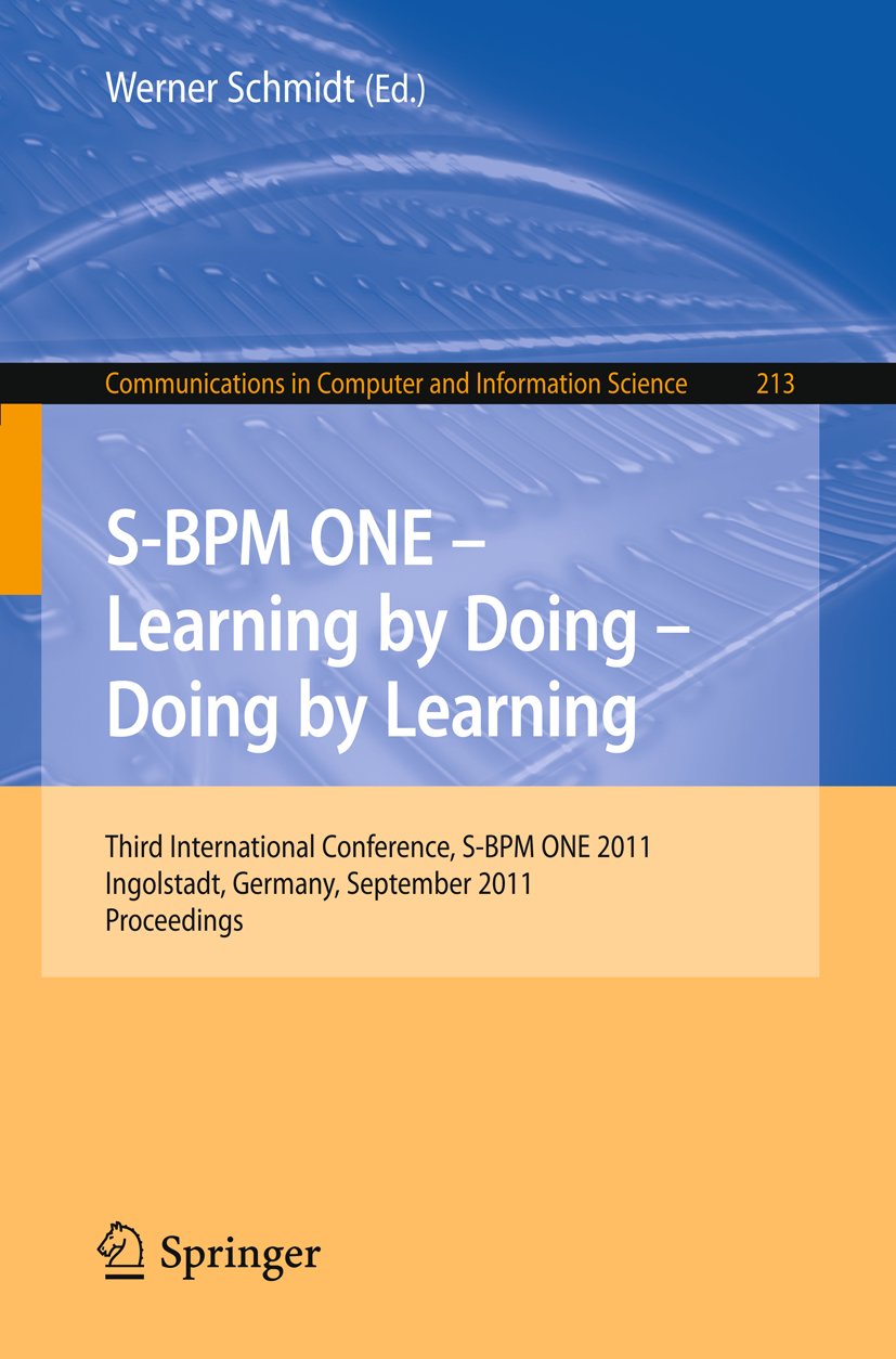 Communications in Computer and Information Science