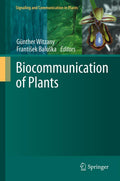Signaling and Communication in Plants
