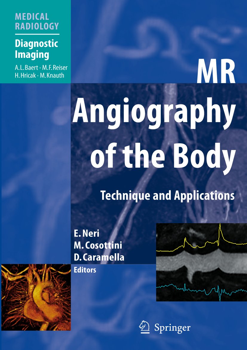 Medical Radiology