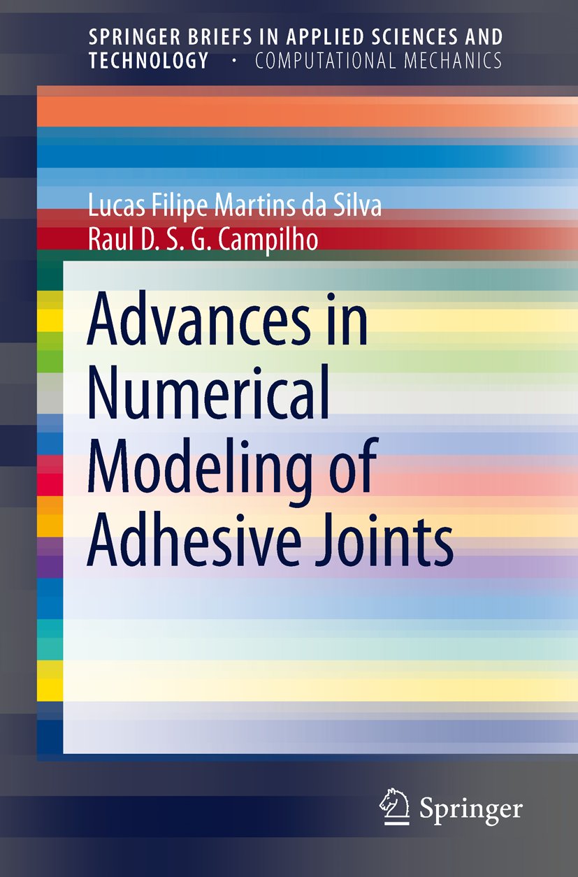 SpringerBriefs in Applied Sciences and Technology