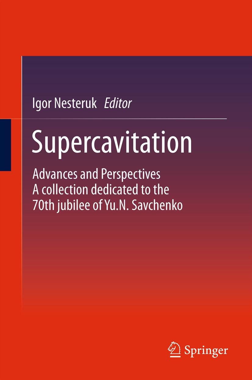 Supercavitation