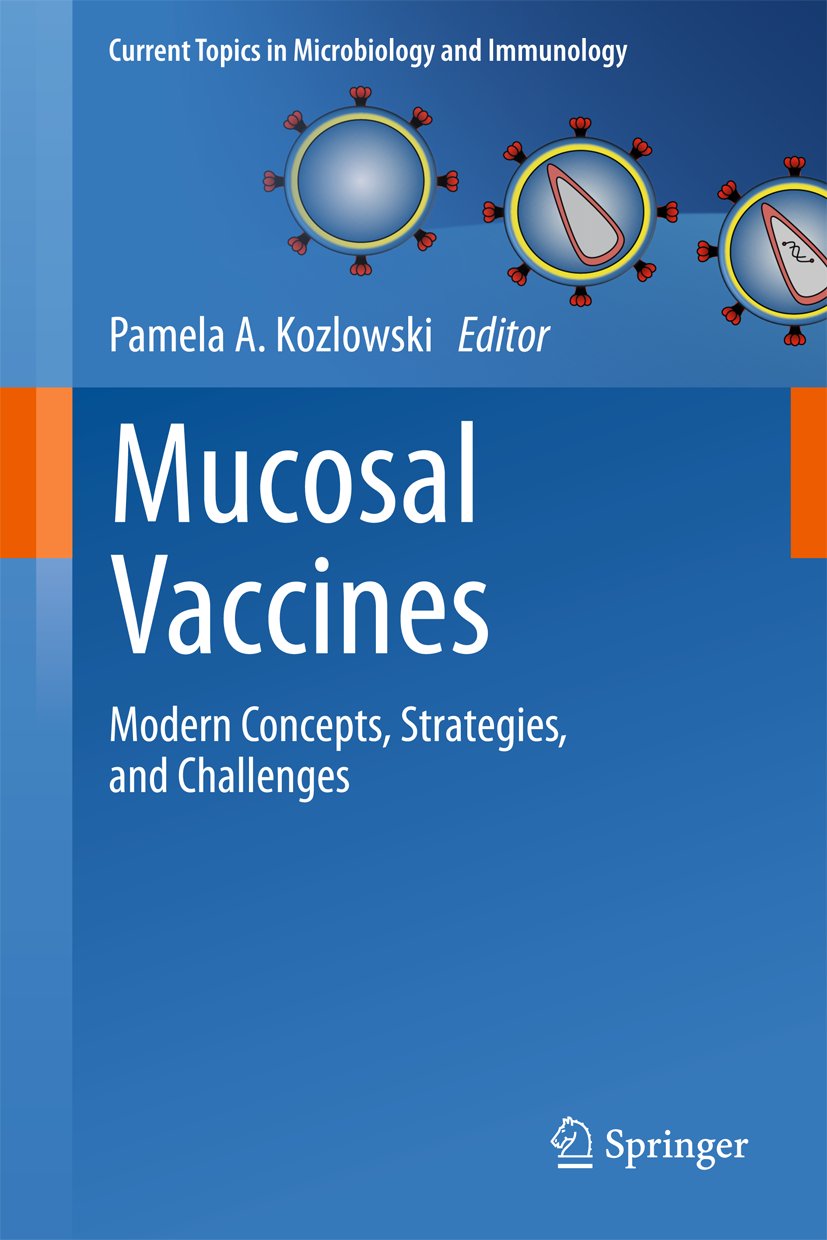 Current Topics in Microbiology and Immunology