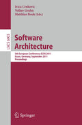 Lecture Notes in Computer Science
