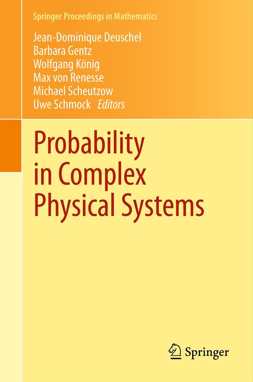 Springer Proceedings in Mathematics