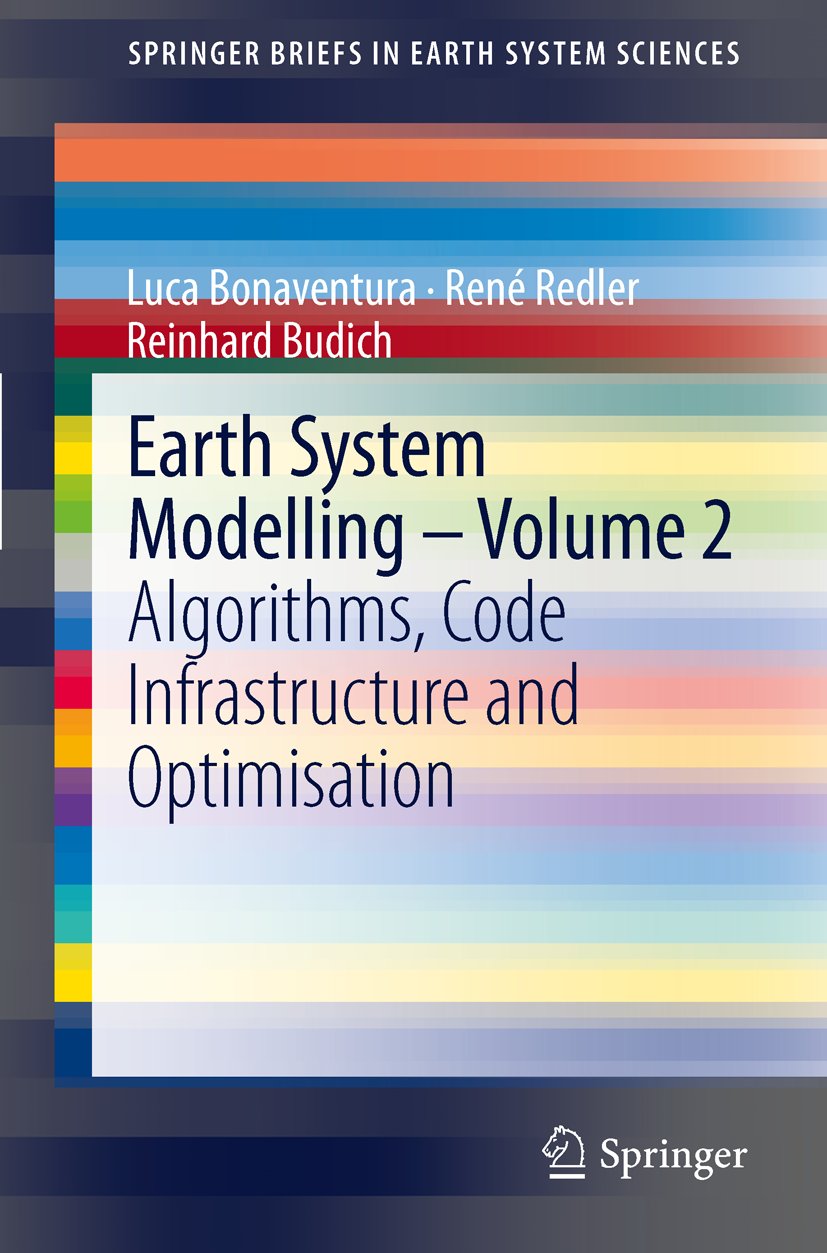 SpringerBriefs in Earth System Sciences
