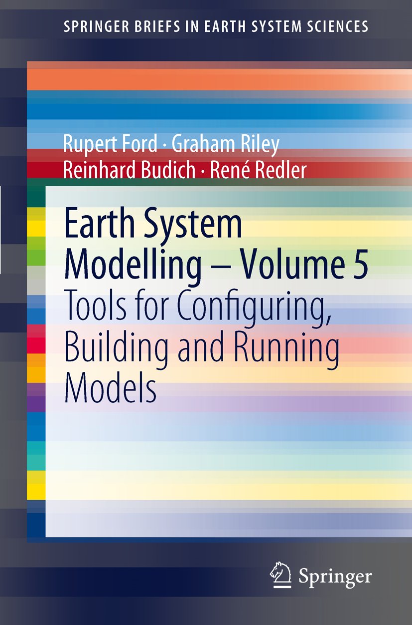 SpringerBriefs in Earth System Sciences