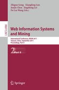 Lecture Notes in Computer Science