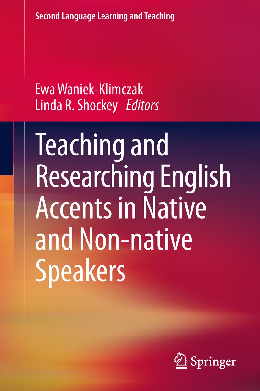 Second Language Learning and Teaching