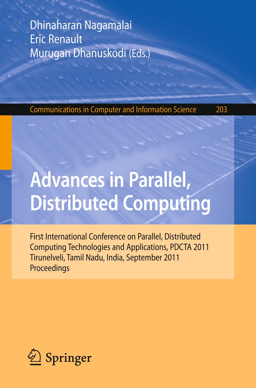 Communications in Computer and Information Science