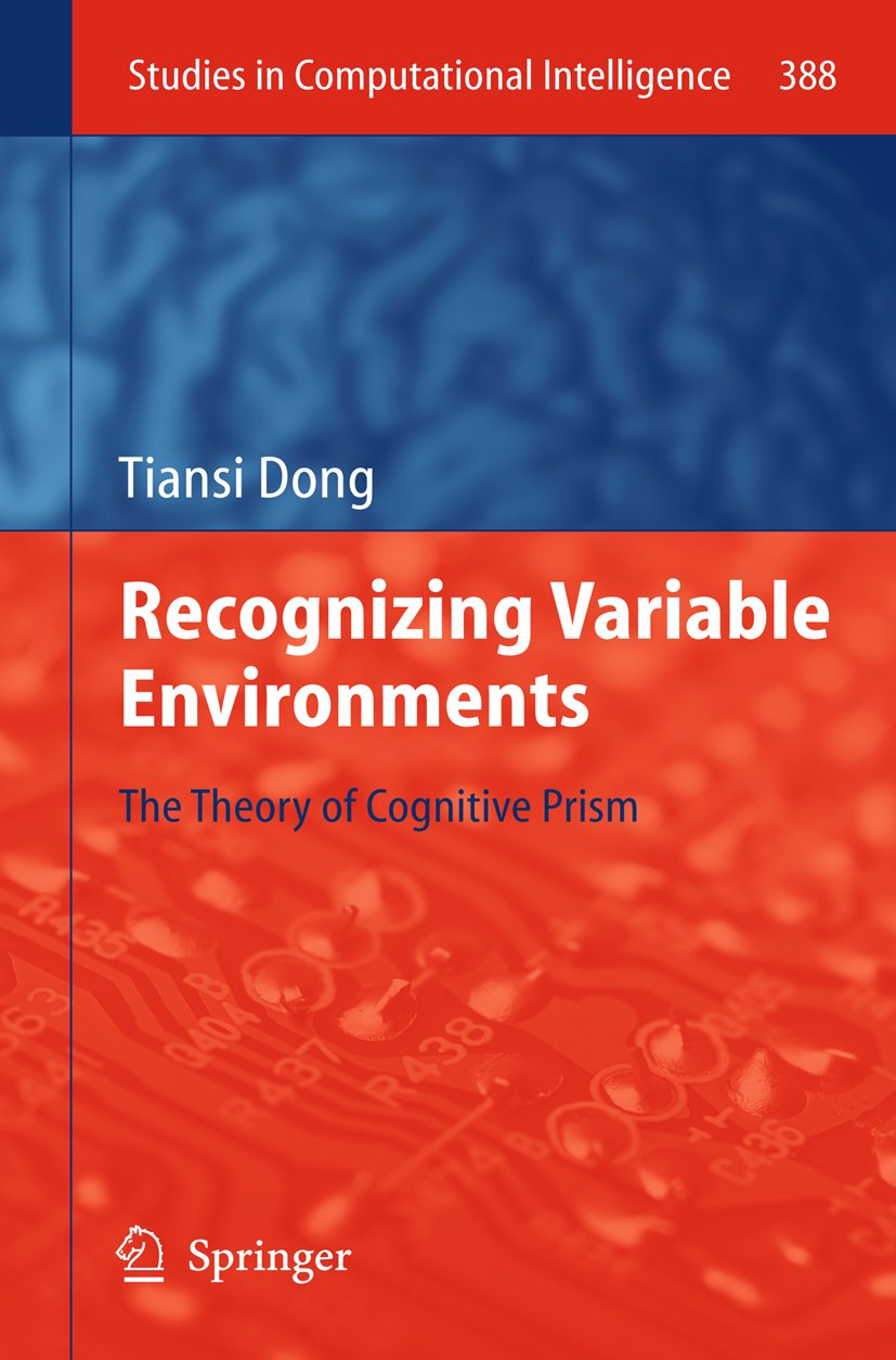 Studies in Computational Intelligence