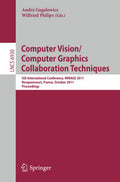 Lecture Notes in Computer Science