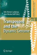 Transposons and the Dynamic Genome