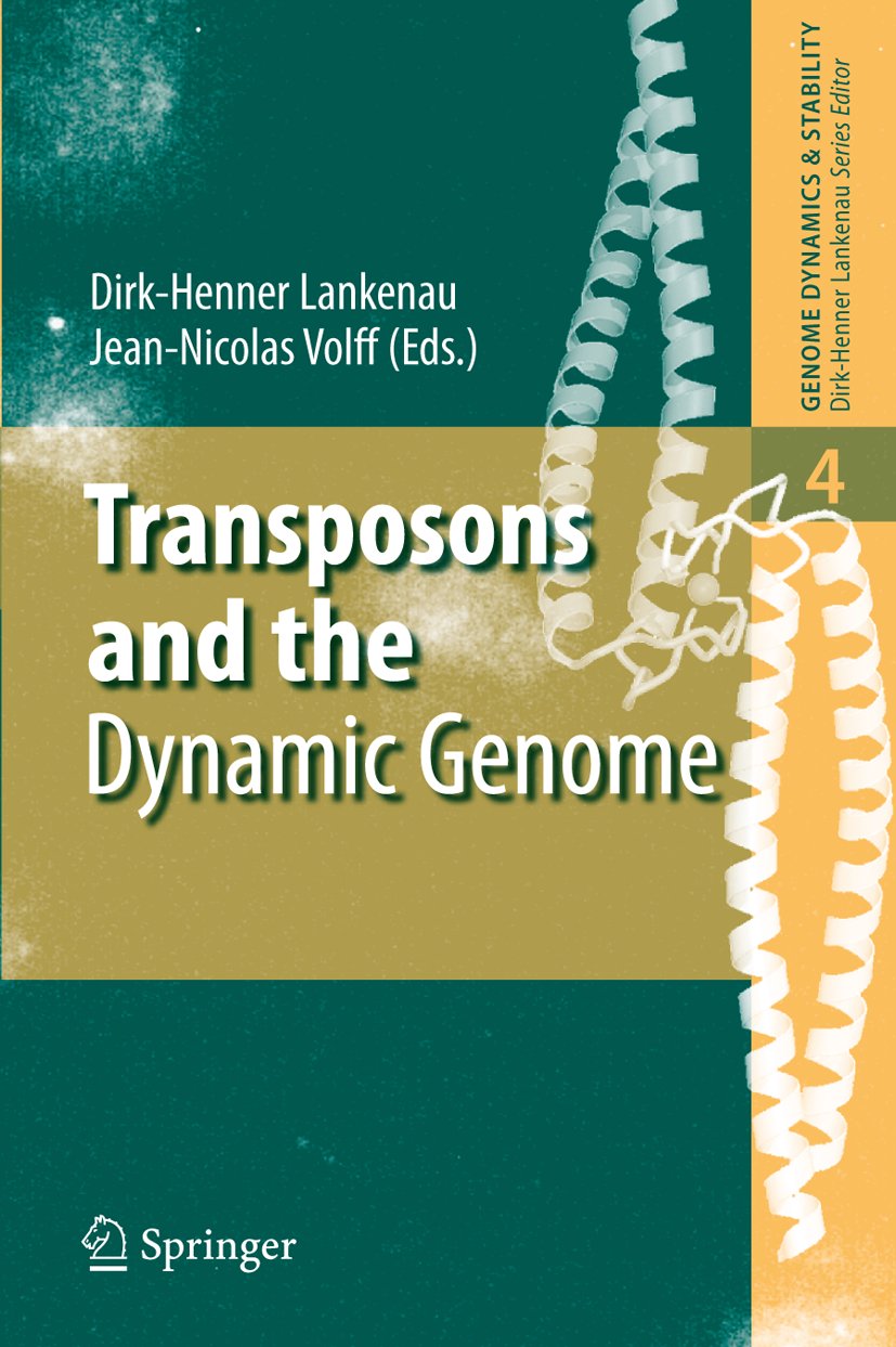 Genome Dynamics and Stability
