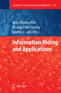 Studies in Computational Intelligence