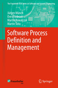 The Fraunhofer IESE Series on Software and Systems Engineering