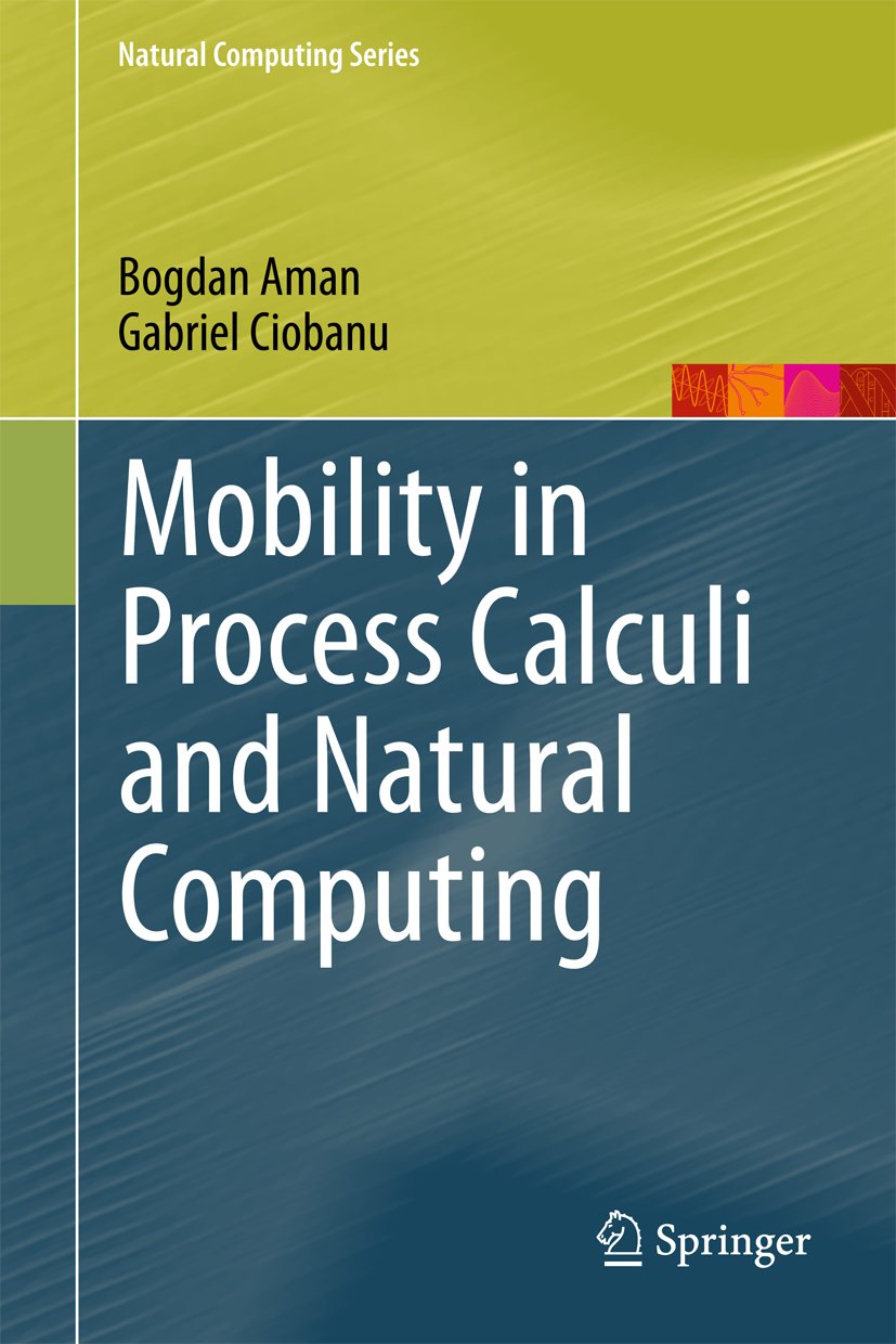 Natural Computing Series