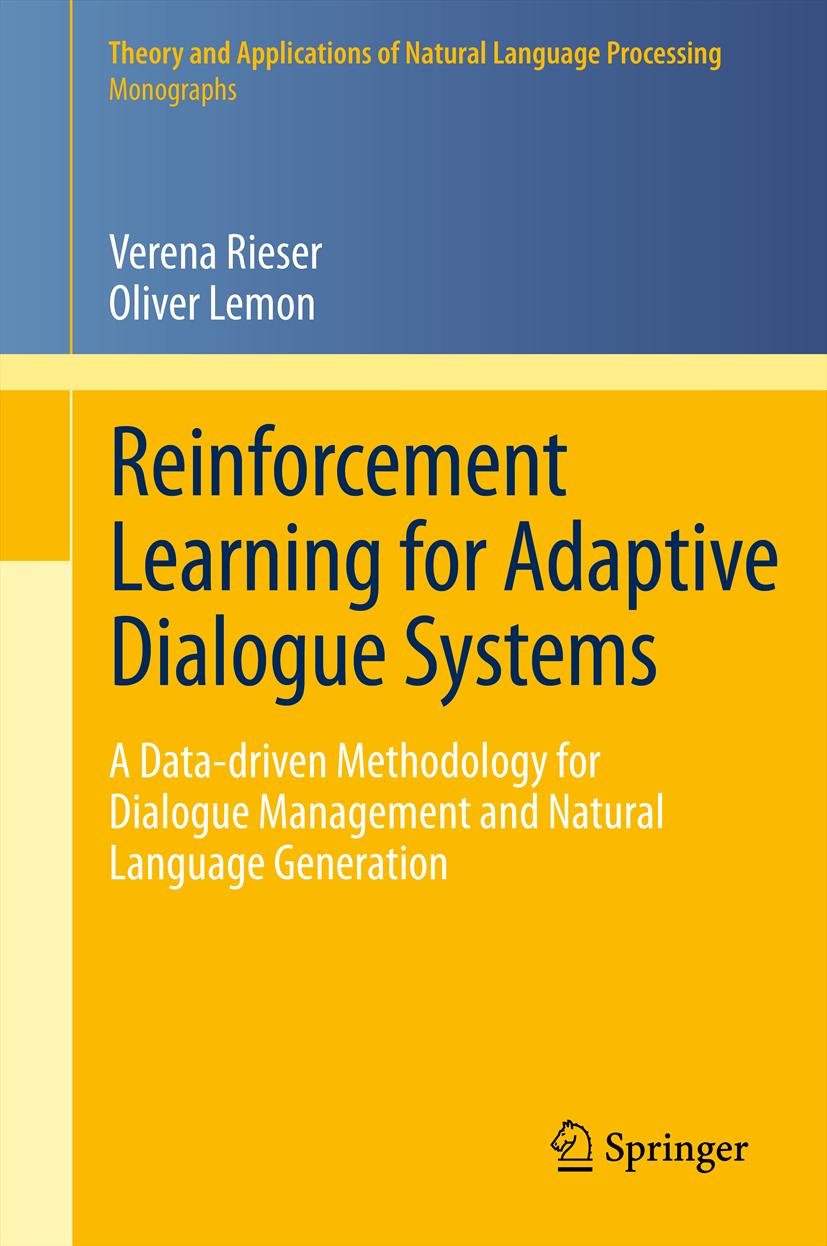 Theory and Applications of Natural Language Processing