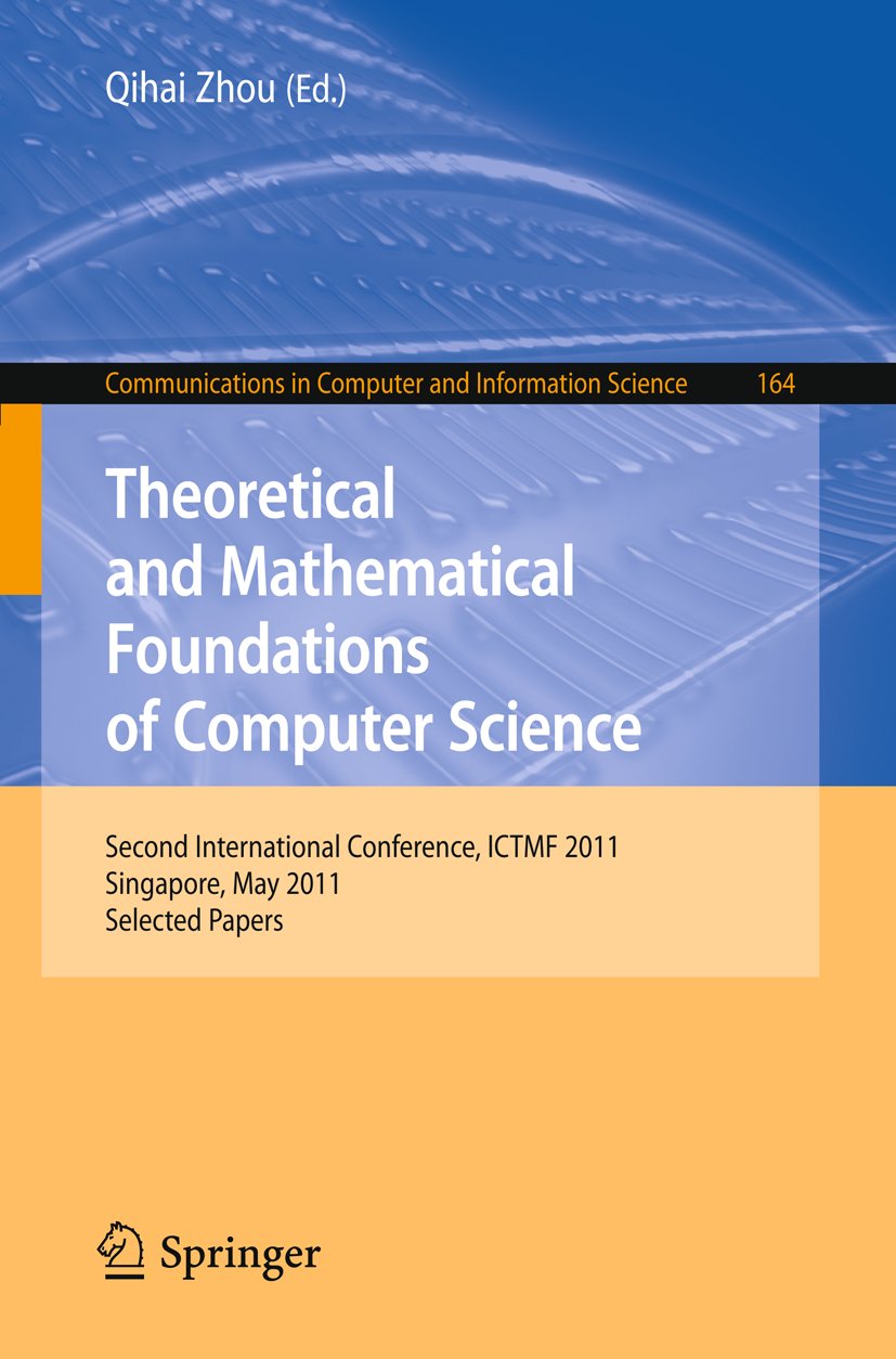Communications in Computer and Information Science