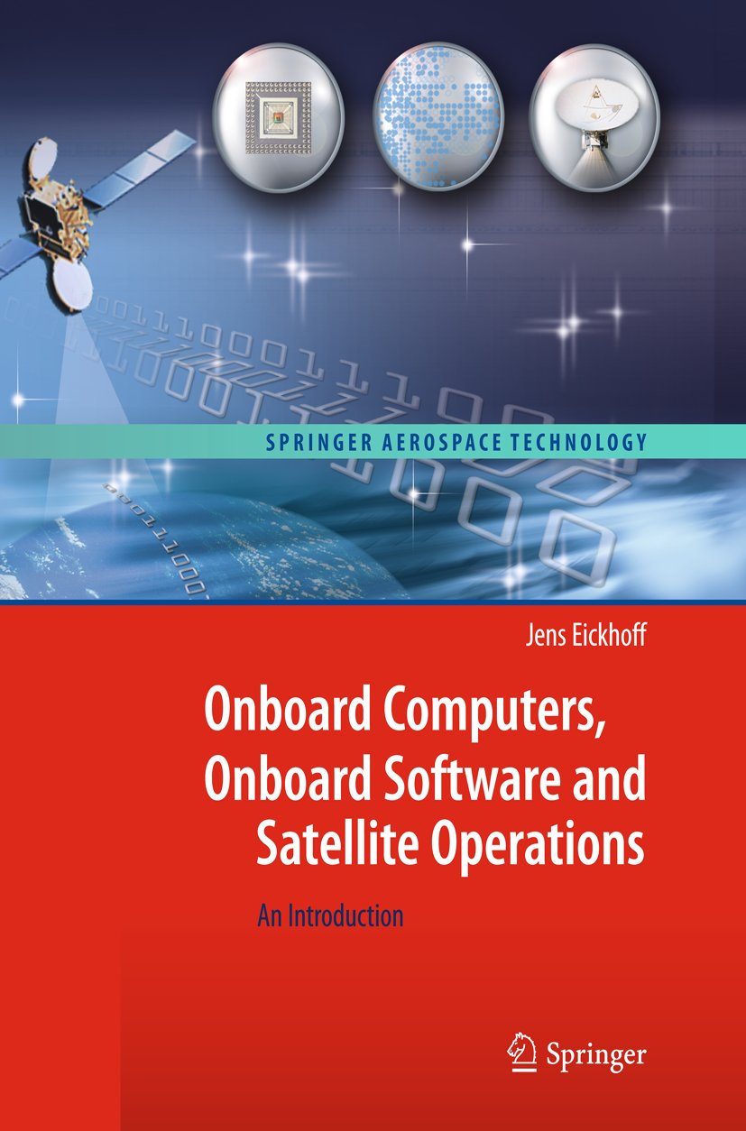 Springer Aerospace Technology