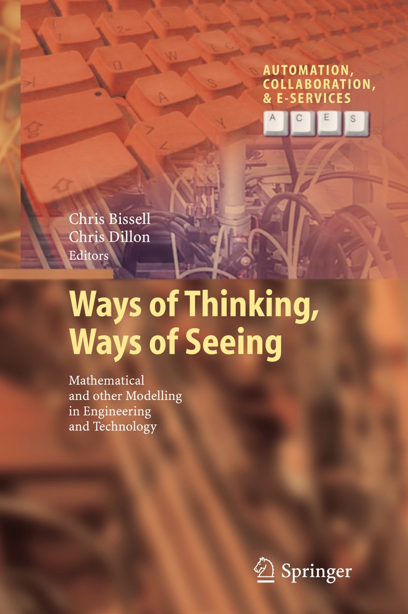 Automation, Collaboration, & E-Services