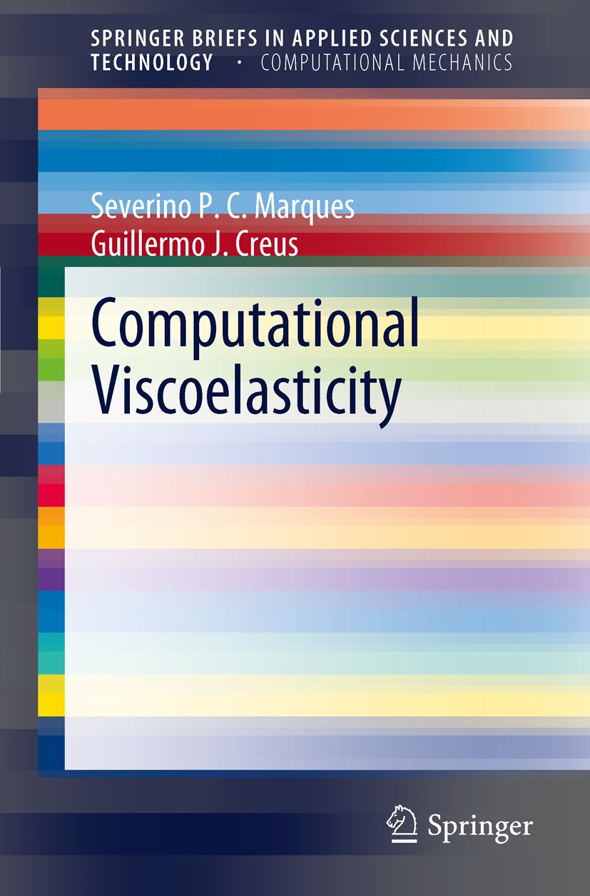 SpringerBriefs in Applied Sciences and Technology