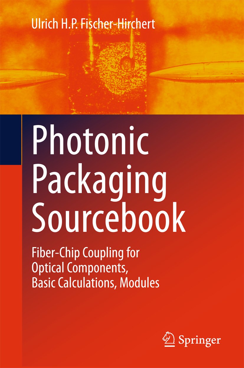 Photonic Packaging Sourcebook