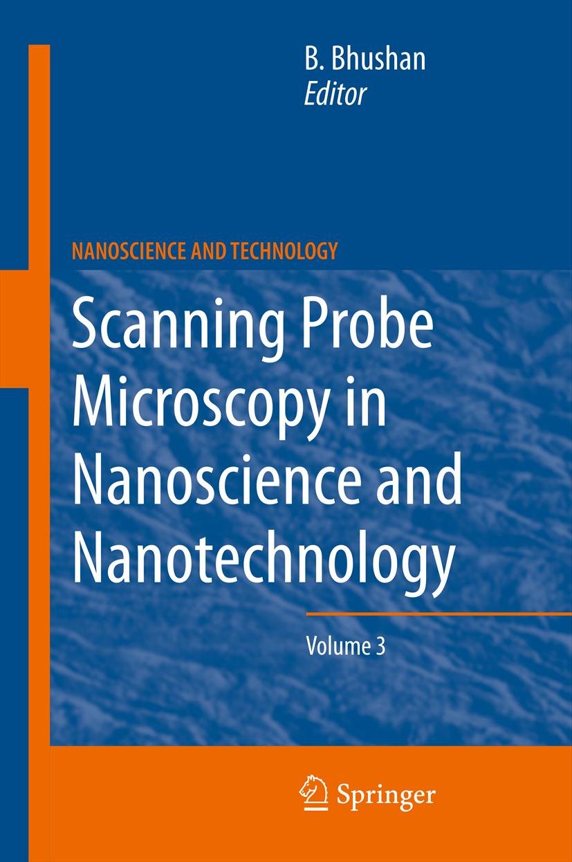 NanoScience and Technology