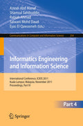 Communications in Computer and Information Science