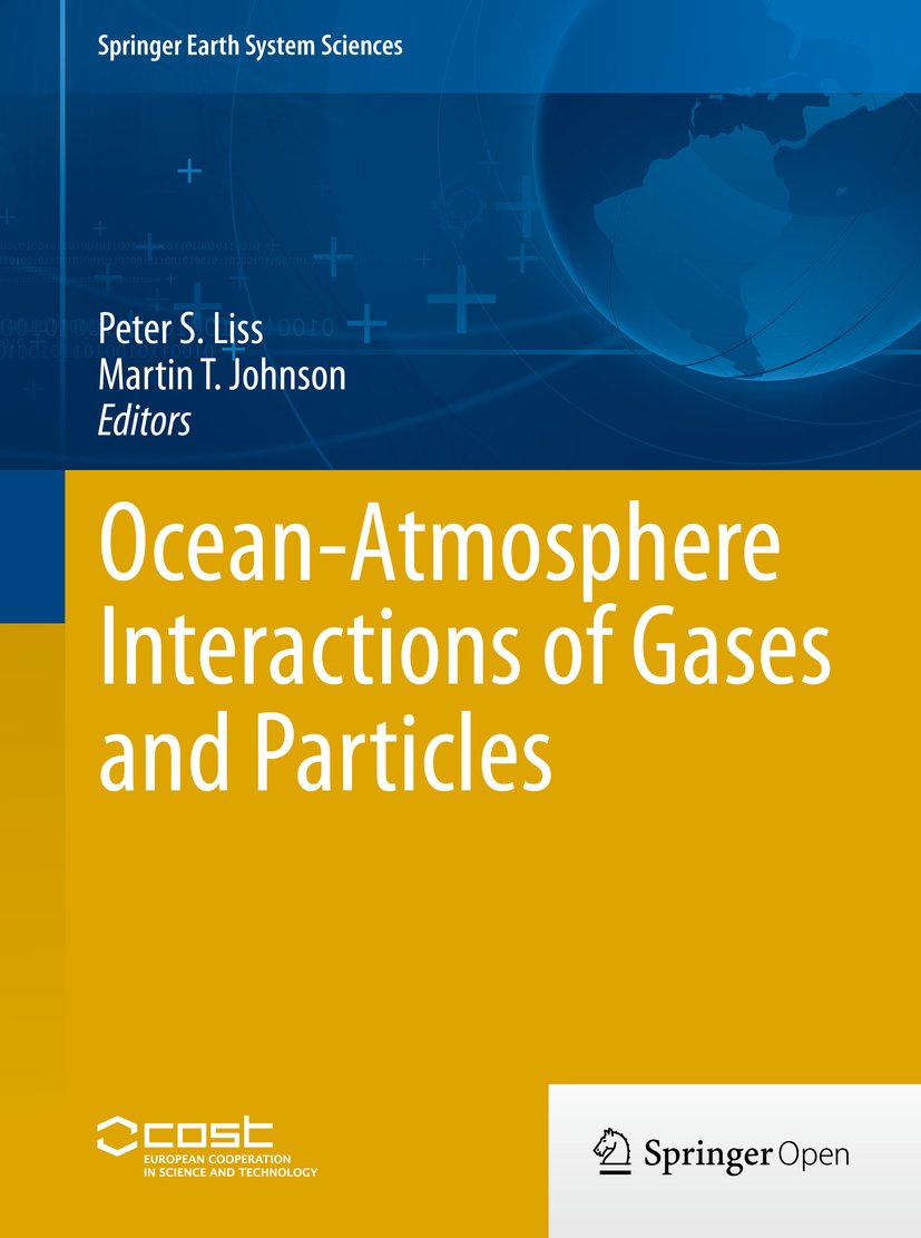 Springer Earth System Sciences