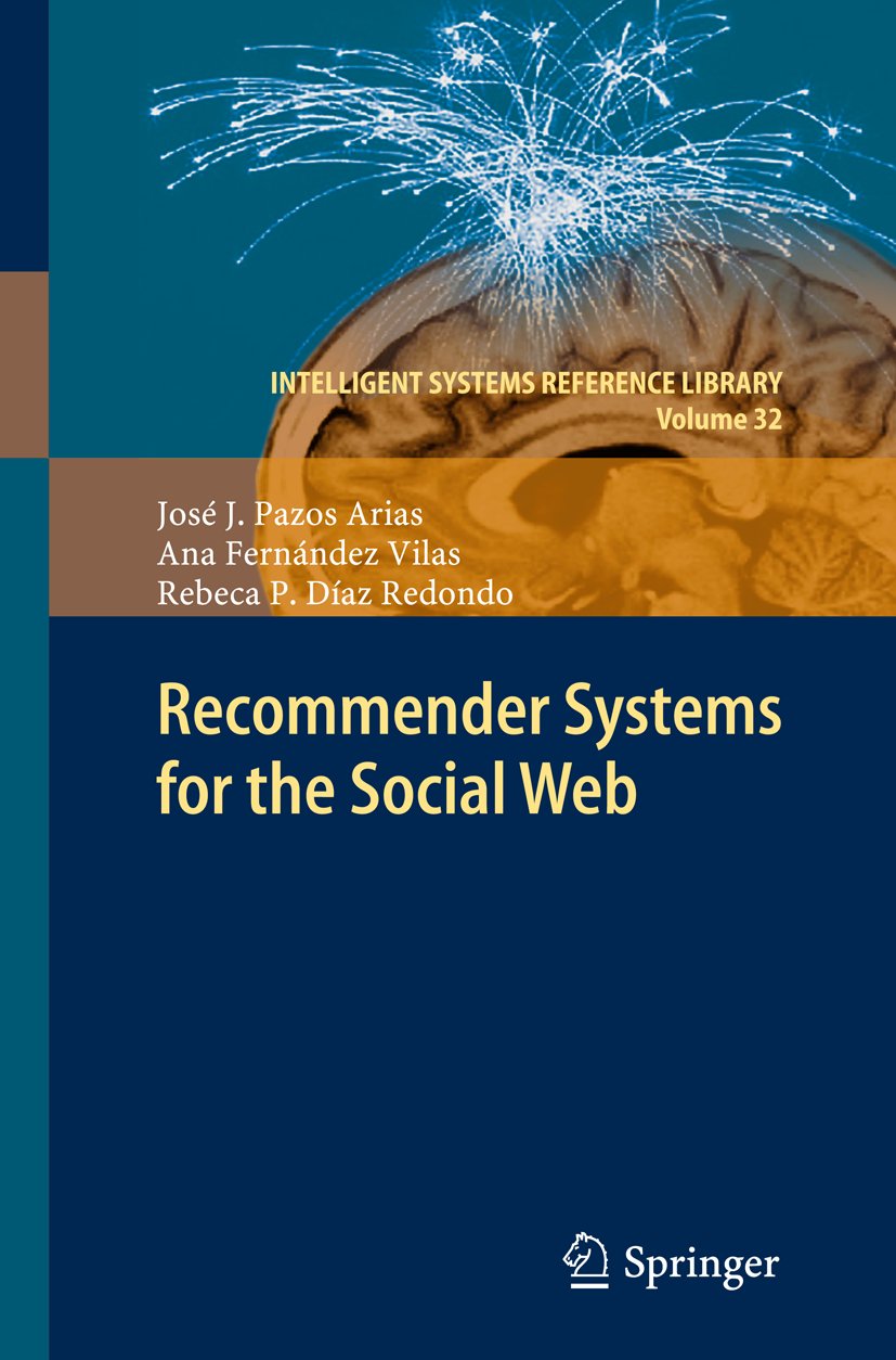 Intelligent Systems Reference Library
