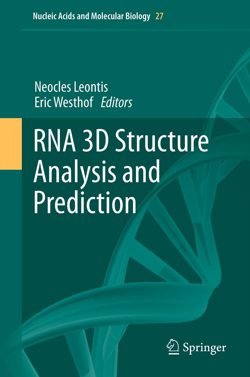 Nucleic Acids and Molecular Biology
