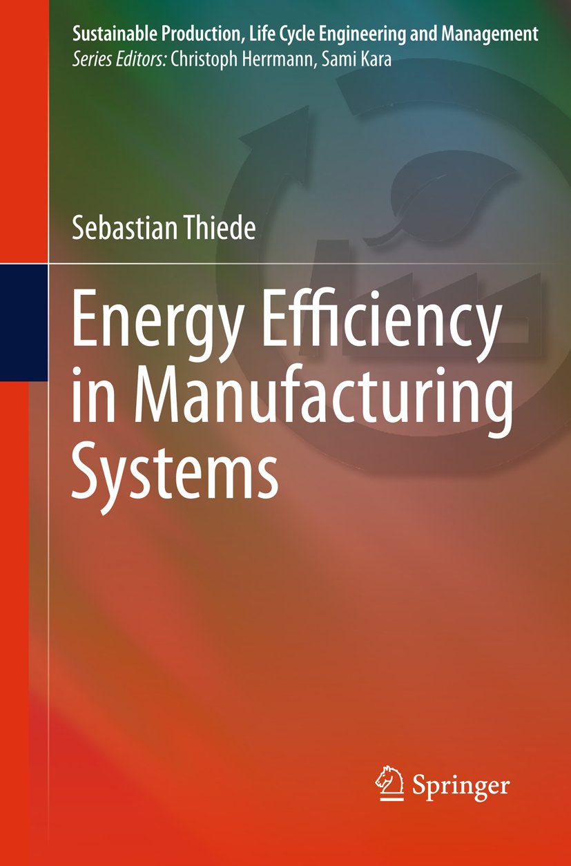 Sustainable Production, Life Cycle Engineering and Management
