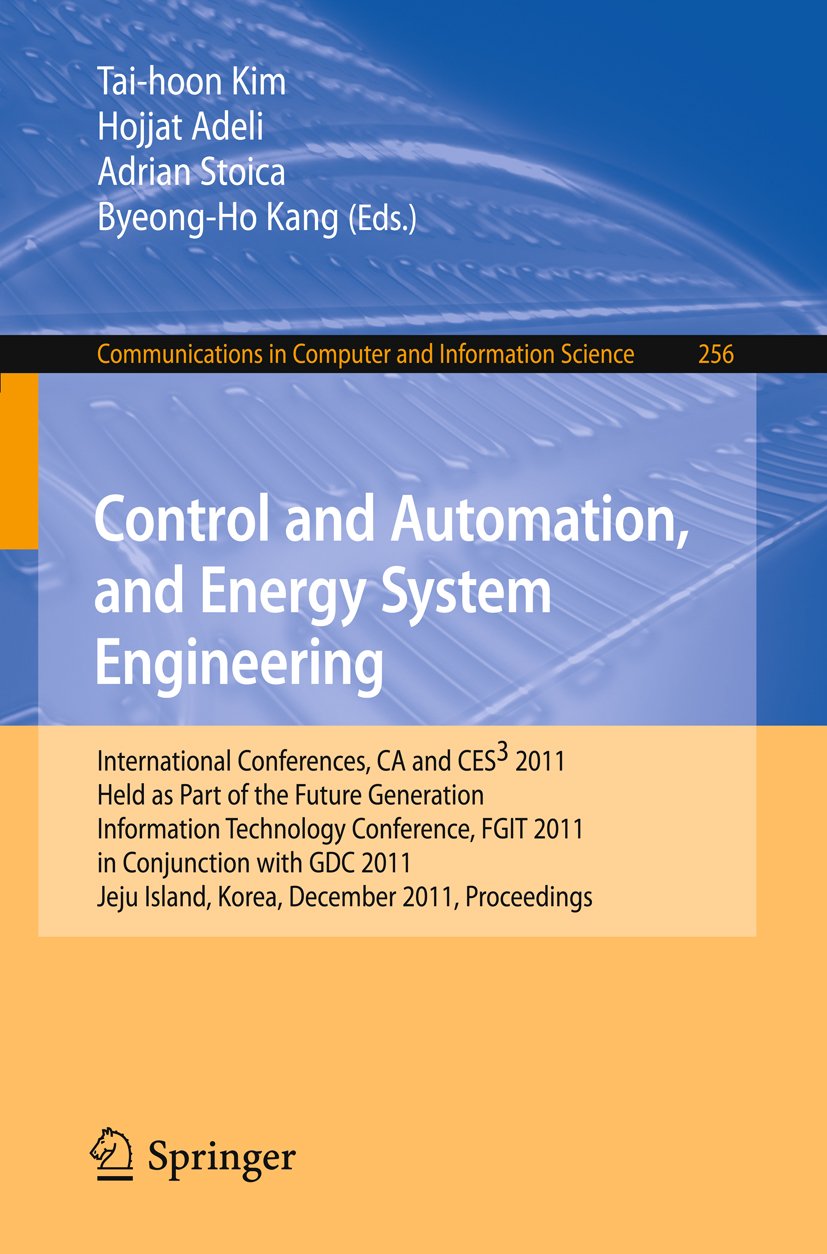 Communications in Computer and Information Science