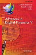 IFIP Advances in Information and Communication Technology