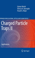 Springer Series on Atomic, Optical, and Plasma Physics