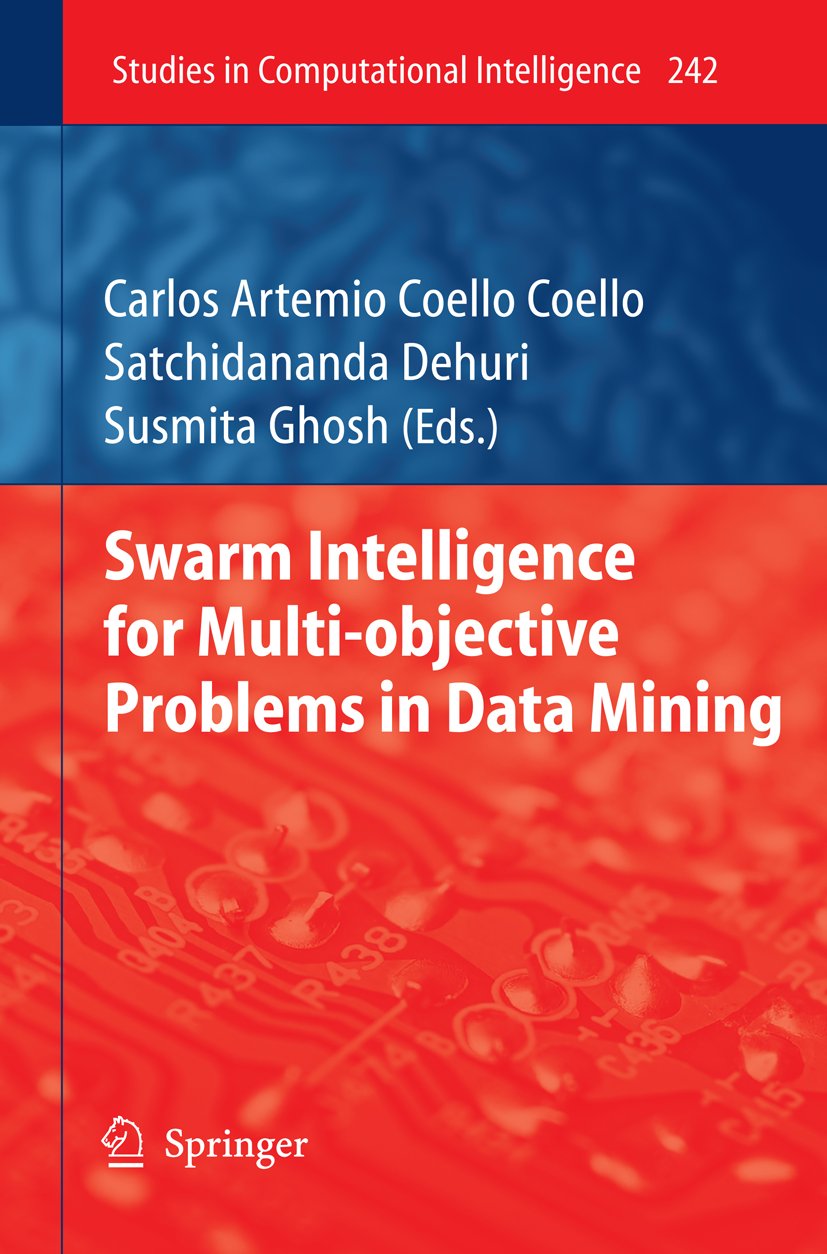 Studies in Computational Intelligence
