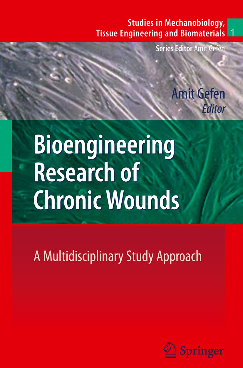 Studies in Mechanobiology, Tissue Engineering and Biomaterials