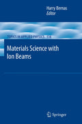 Topics in Applied Physics