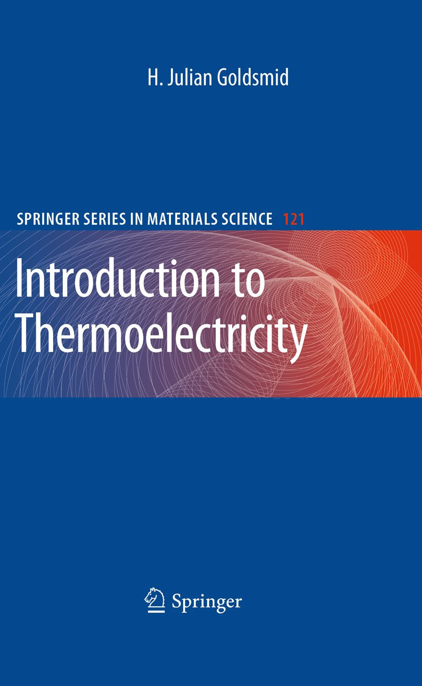 Springer Series in Materials Science