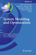 IFIP Advances in Information and Communication Technology
