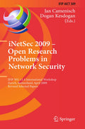 IFIP Advances in Information and Communication Technology