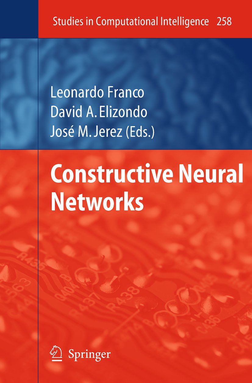 Studies in Computational Intelligence